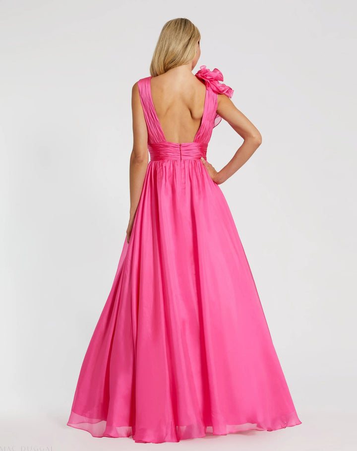 Mac Duggal 48856 Dress - FOSTANI.com