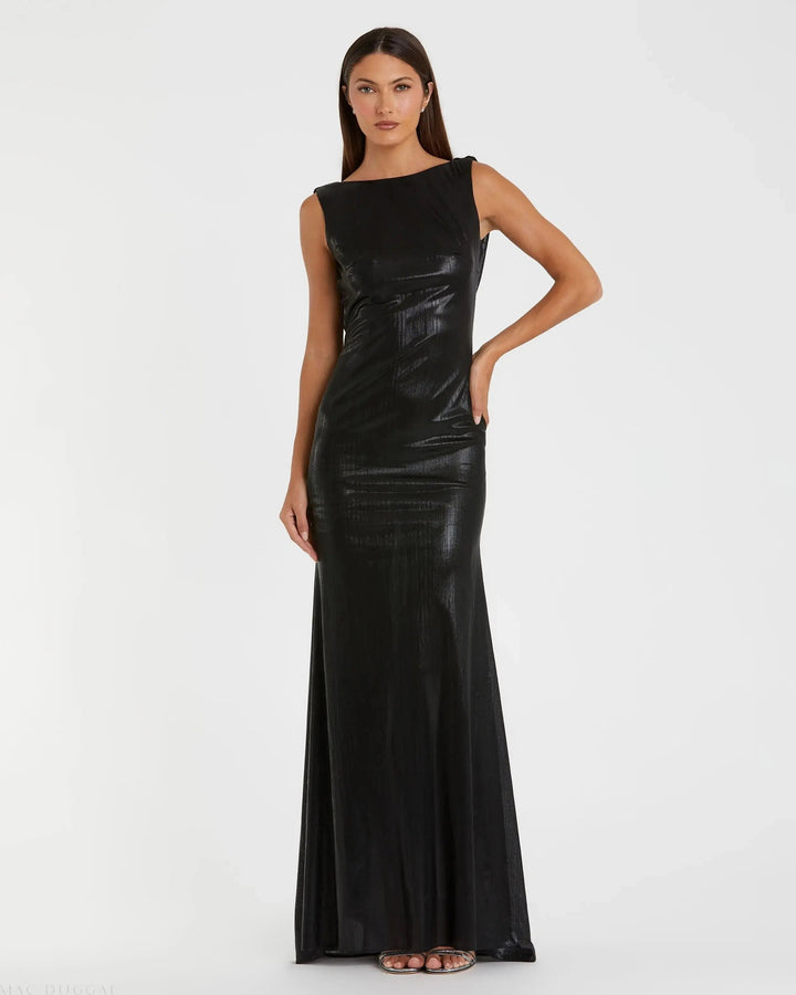 Mac Duggal 49087 Dress - FOSTANI.com