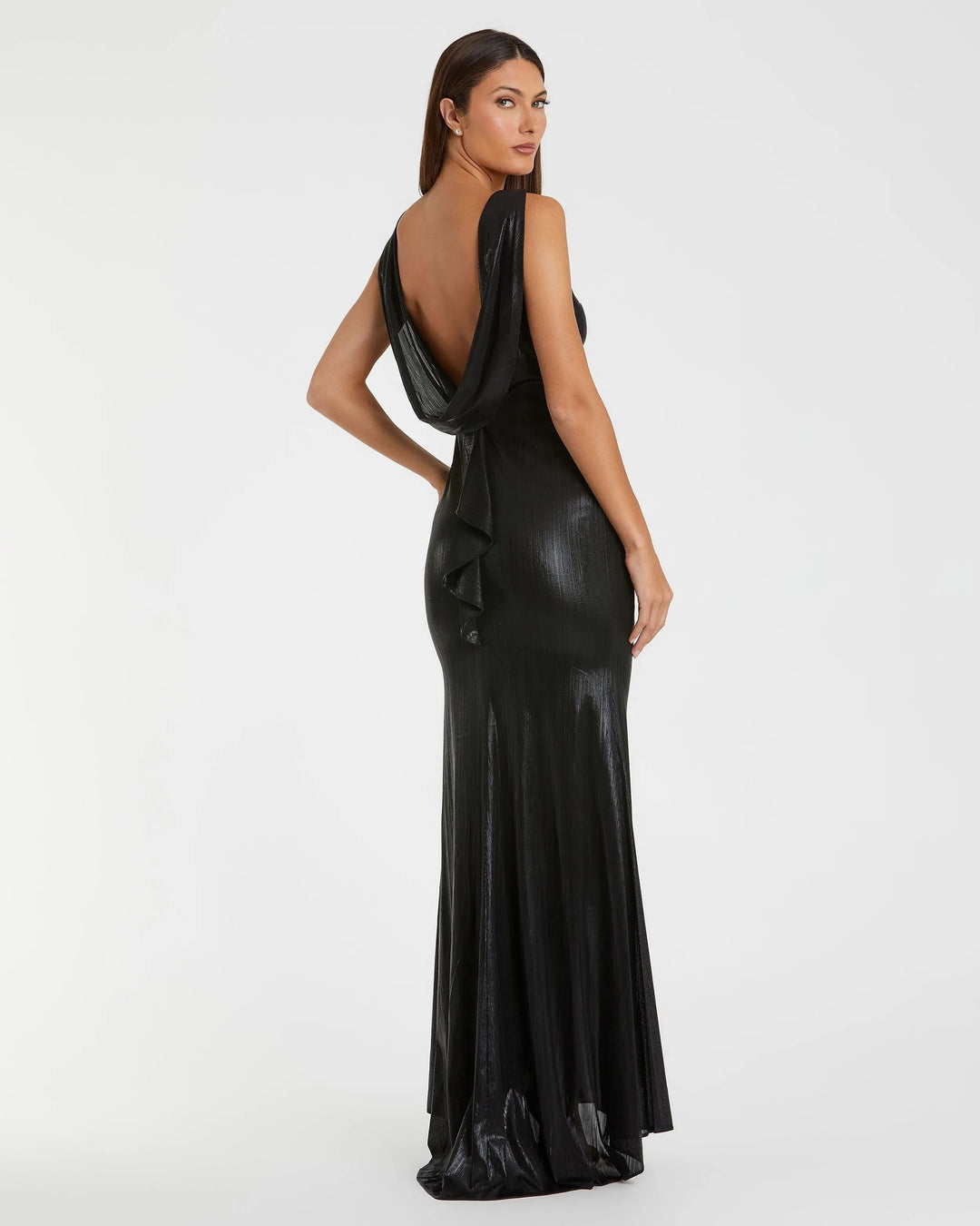 Mac Duggal 49087 Dress - FOSTANI.com