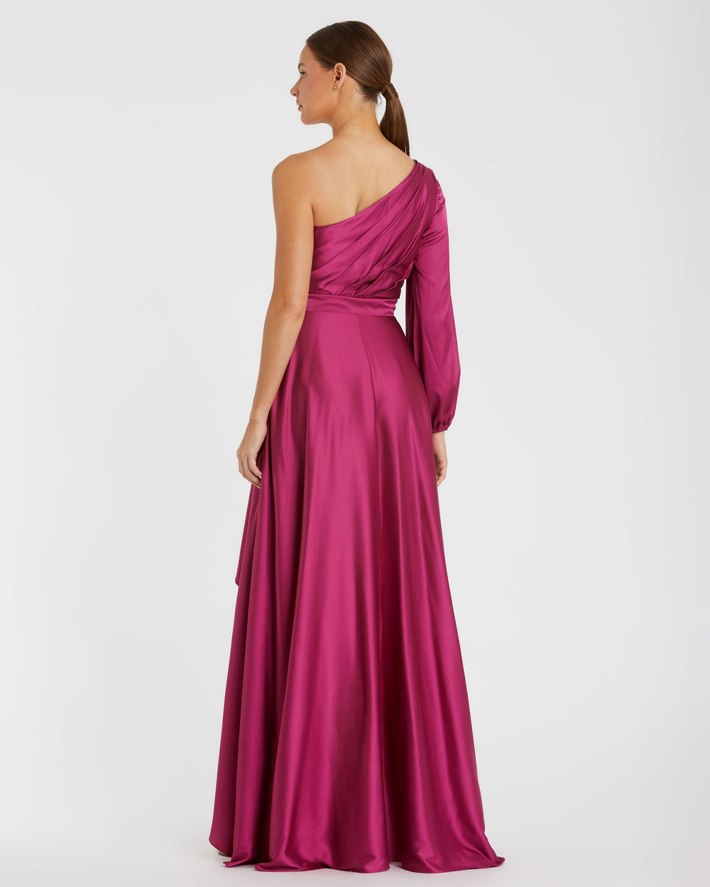 Mac Duggal 49141 Dress - FOSTANI.com