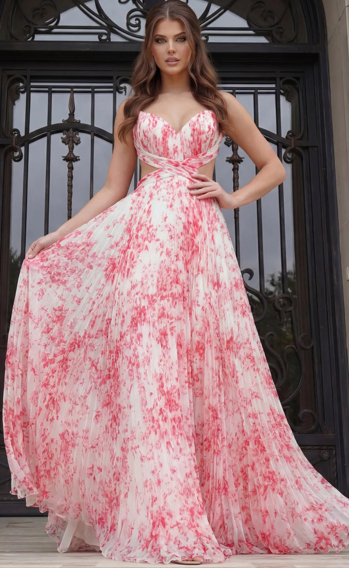 Jovani 49142 Dress - FOSTANI.com