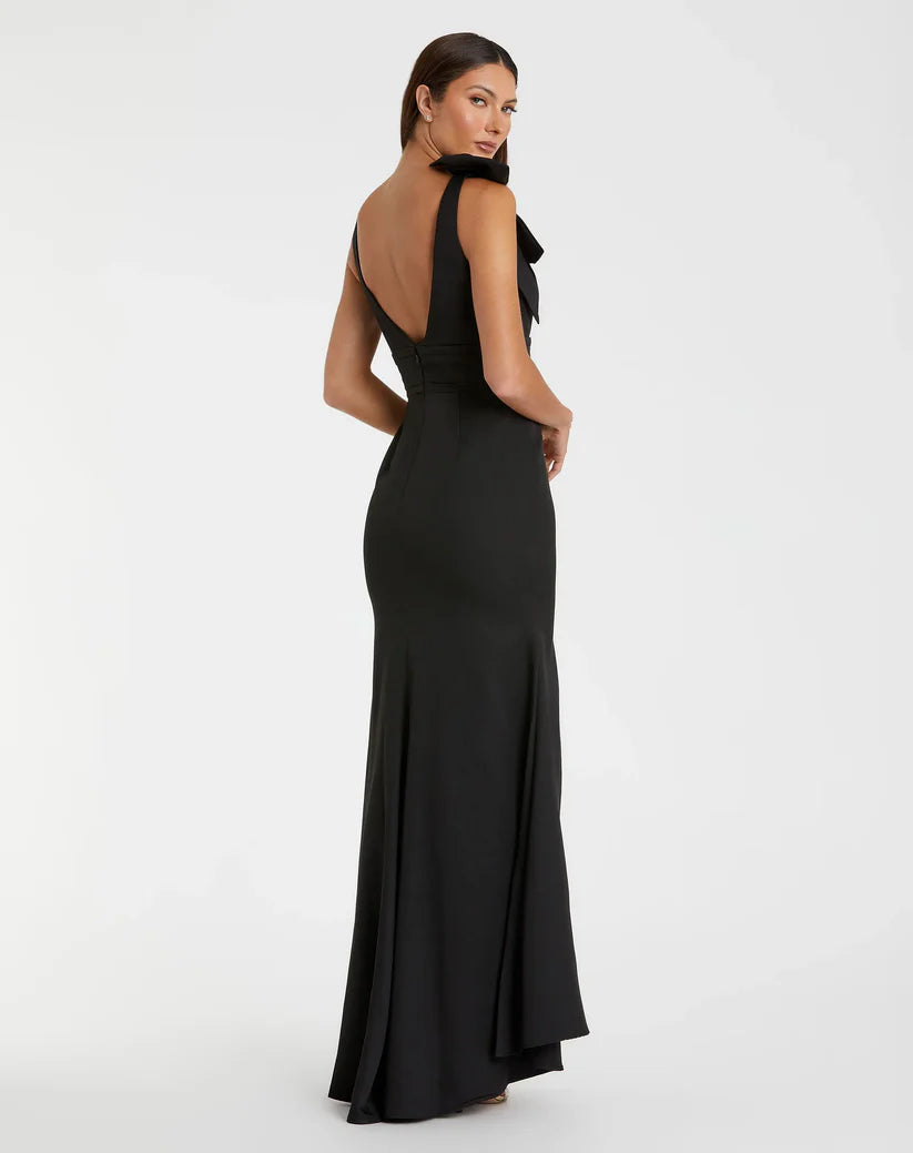 Mac Duggal 49454 Dress - FOSTANI.com