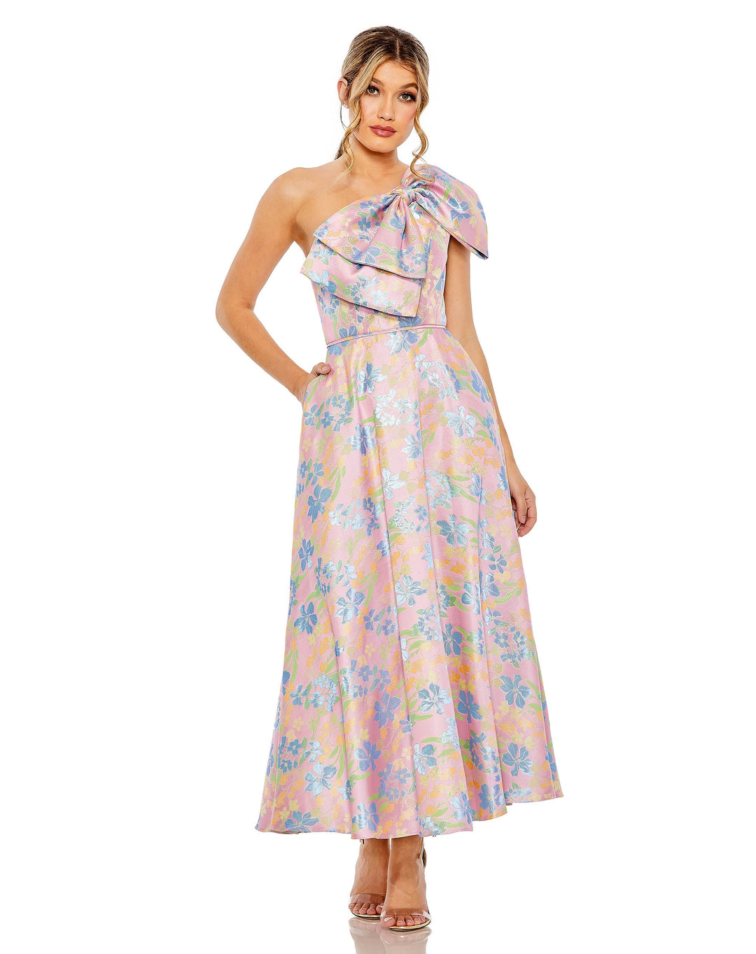 Mac Duggal 49623 Dress - FOSTANI