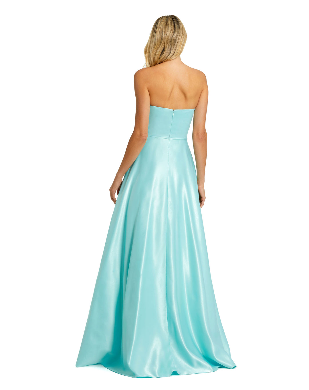 Mac Duggal 49702 Dress - FOSTANI.com