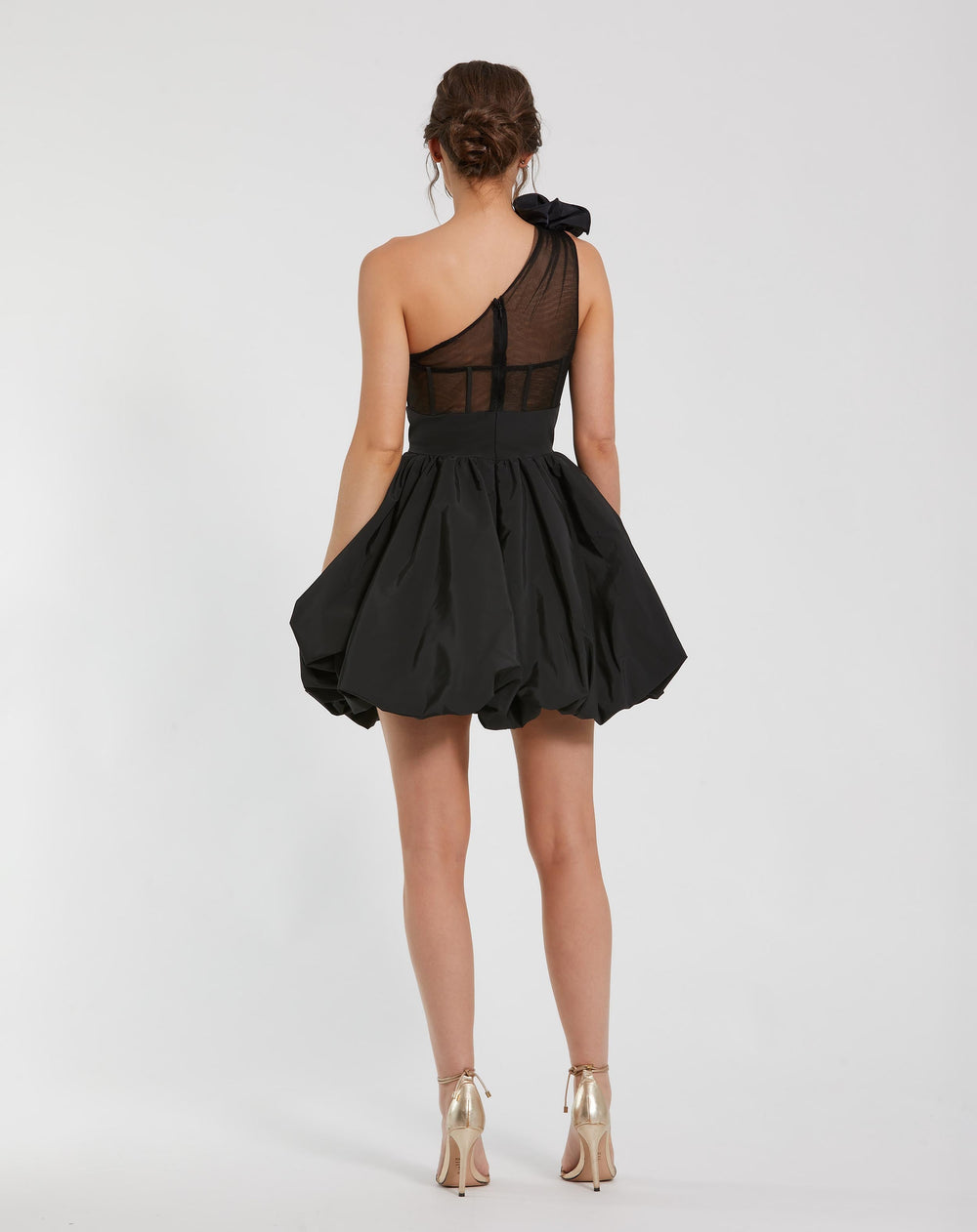 Mac Duggal 49858 Dress - FOSTANI.com