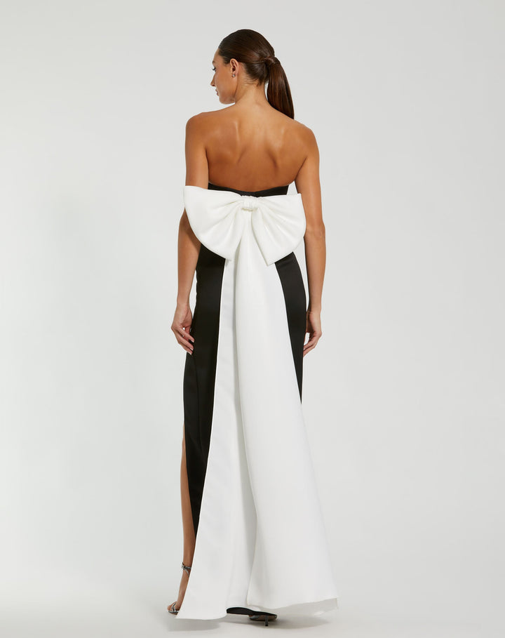 Mac Duggal 49879 Dress - FOSTANI.com
