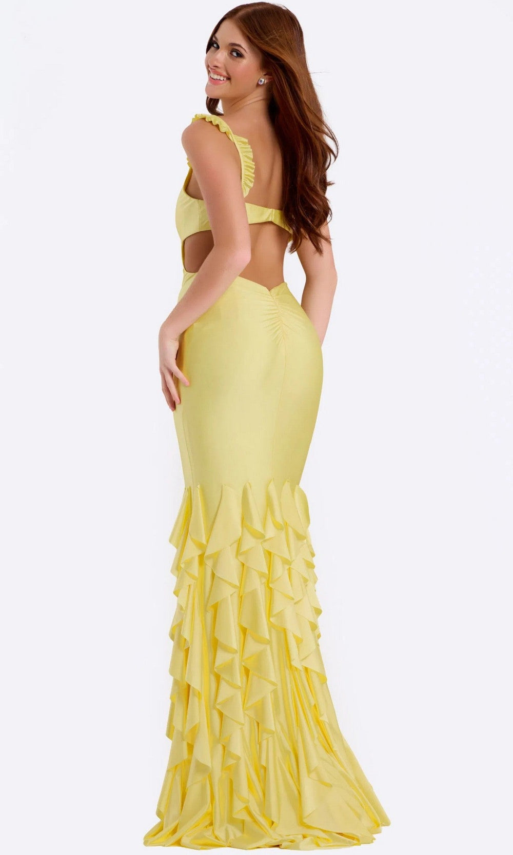 Jovani 49897 Dress - FOSTANI.com