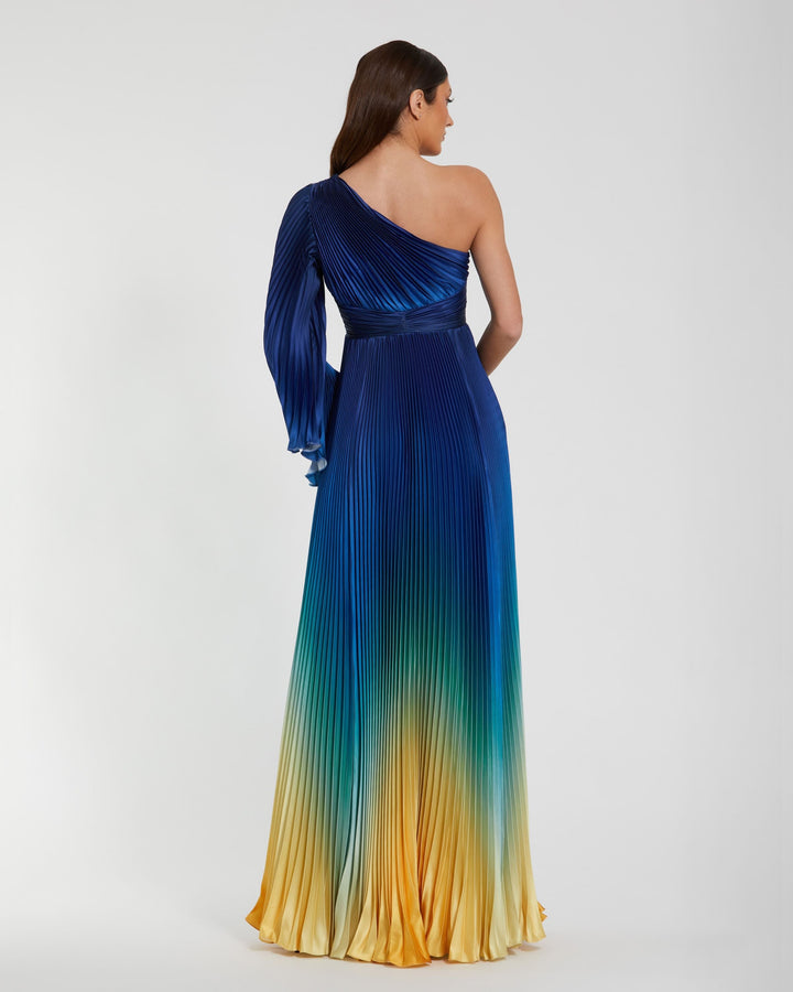 Mac Duggal 49903 Dress - FOSTANI.com