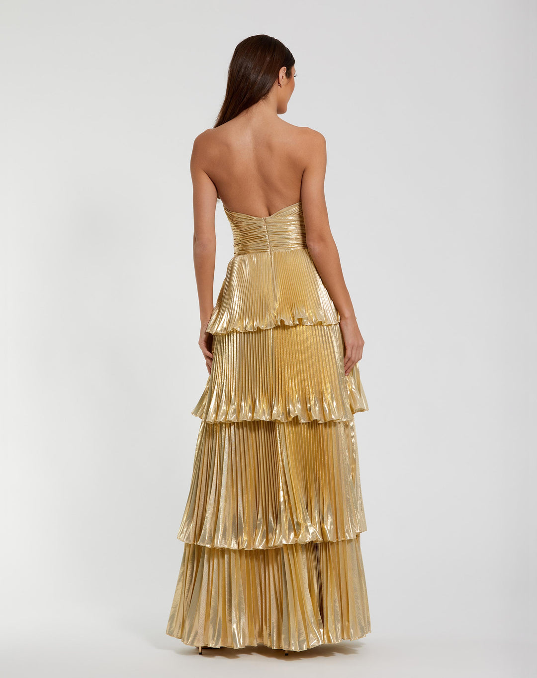 Mac Duggal 49911 Dress - FOSTANI.com