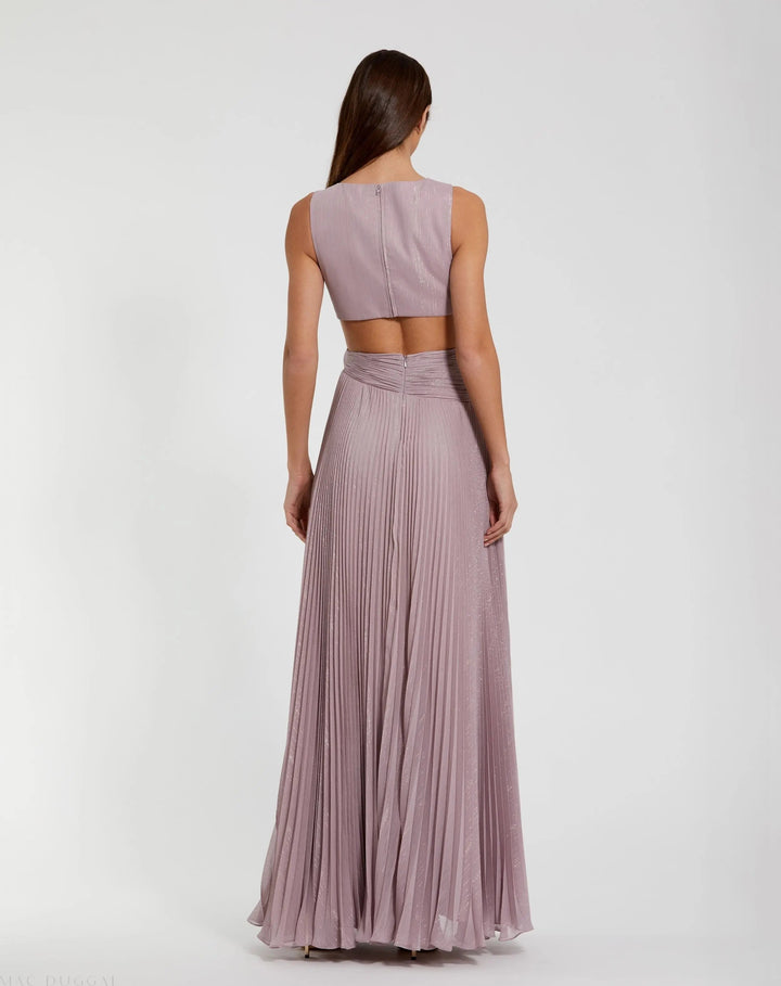 Mac Duggal 49938 Dress - FOSTANI.com