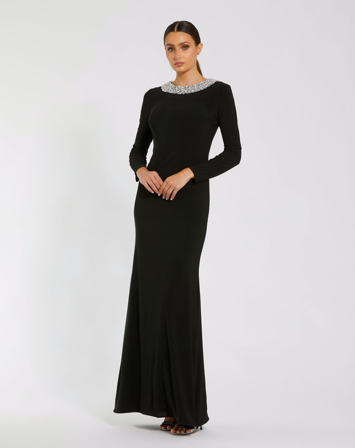 Mac Duggal 49951 Dress - FOSTANI.com