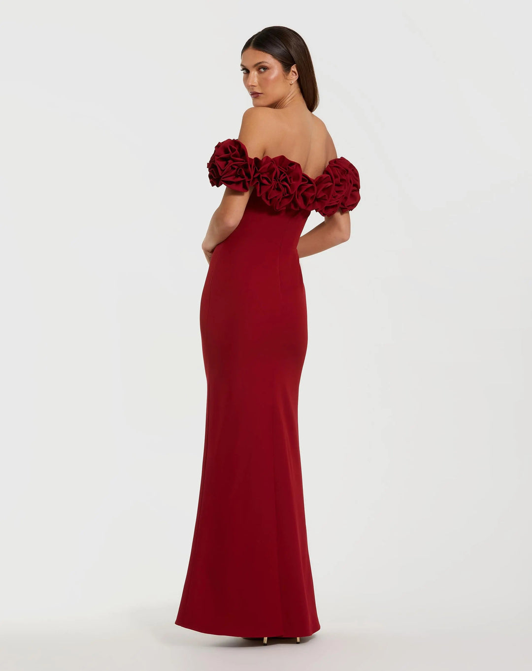 Mac Duggal 50042 Dress - FOSTANI.com