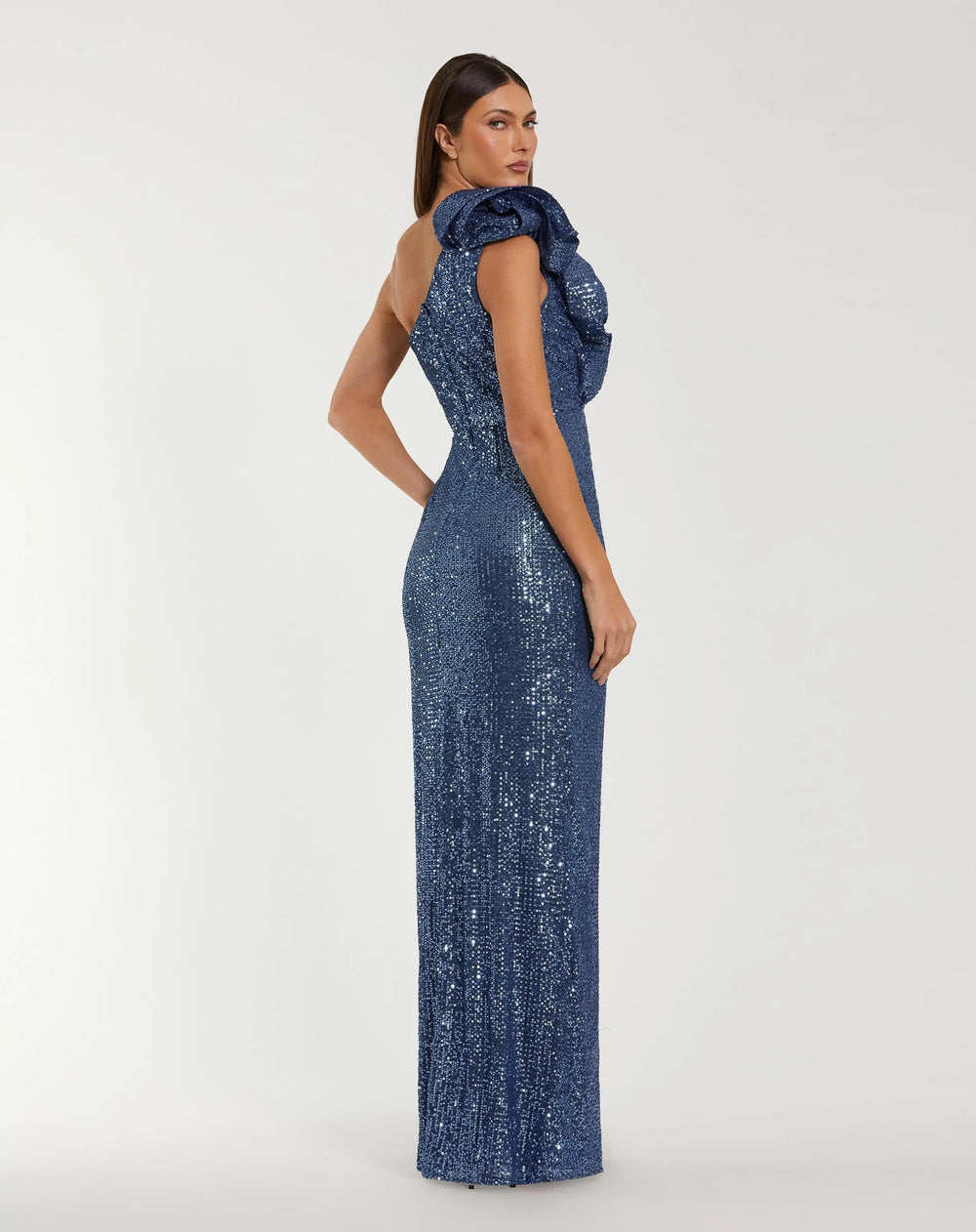 Mac Duggal 50093 Dress - FOSTANI.com