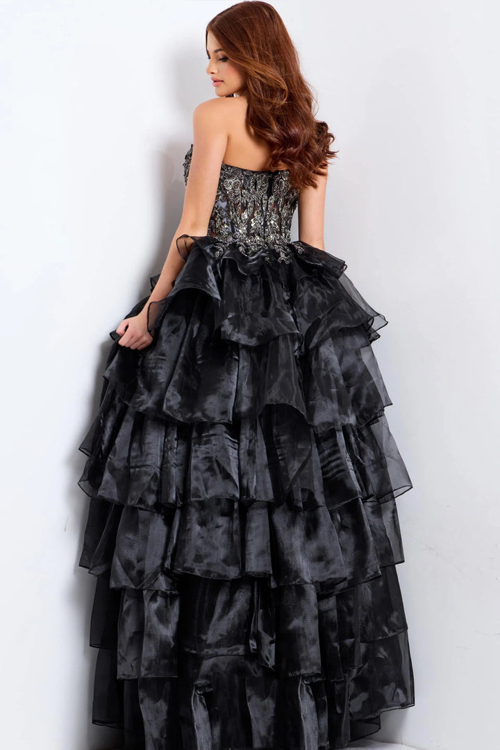 Jovani 50259 Dress - FOSTANI.com