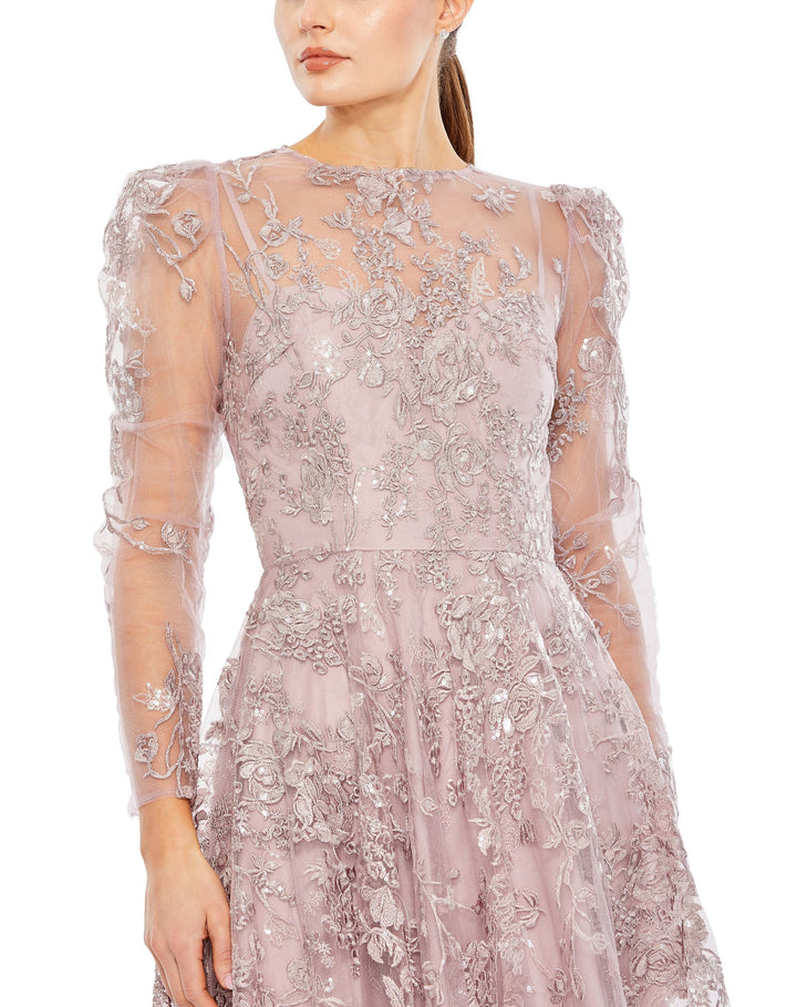 Mac Duggal 50664 Dress - FOSTANI.com