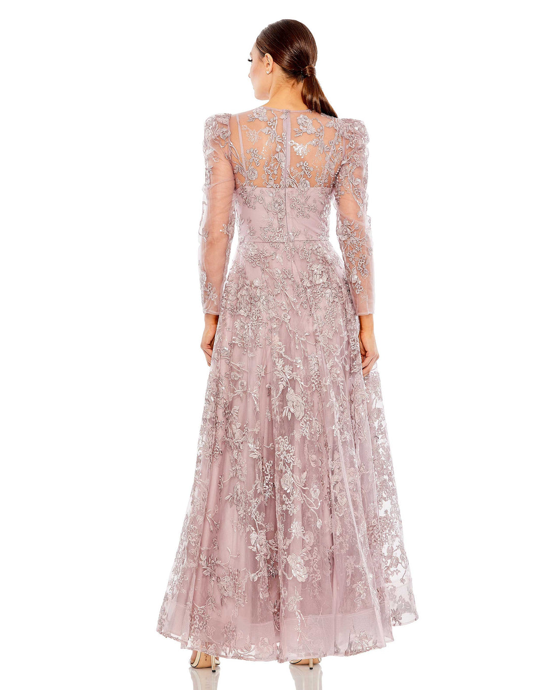 Mac Duggal 50664 Dress - FOSTANI.com