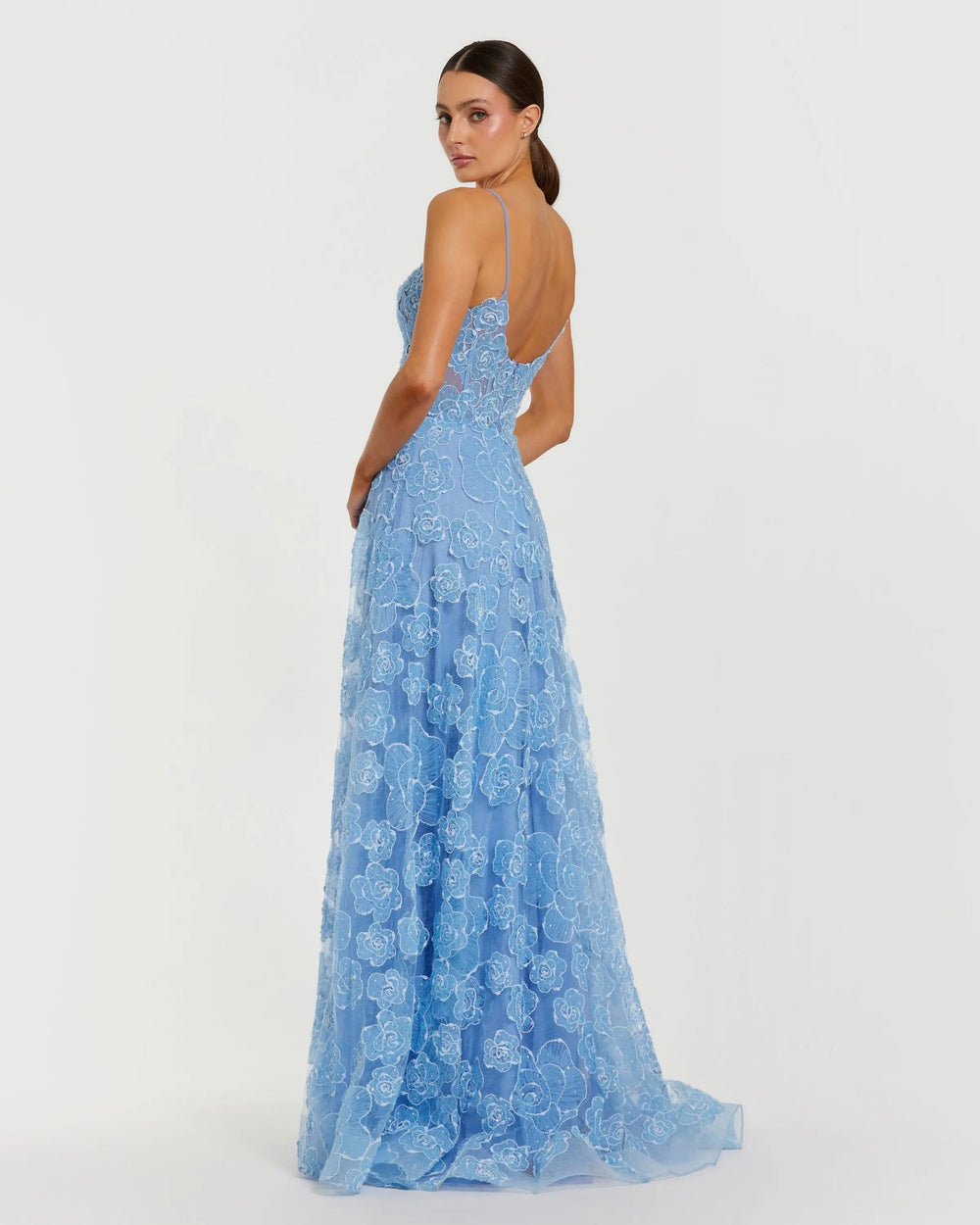 Mac Duggal 50735 Dress - FOSTANI.com