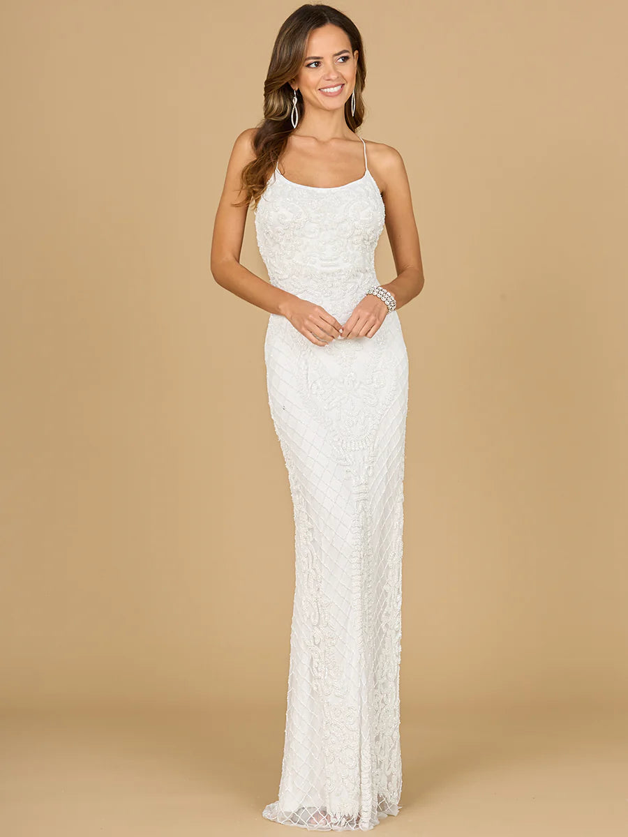 Lara 51113 dress - FOSTANI.com