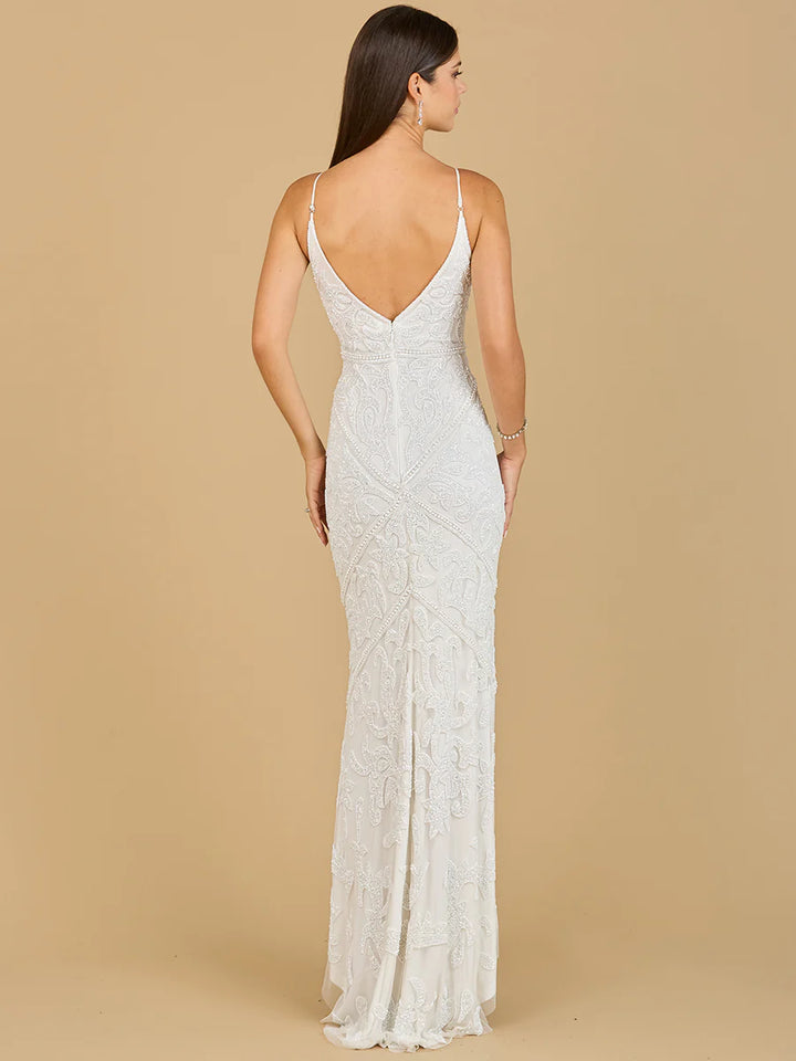 Lara 51140 dress - FOSTANI.com