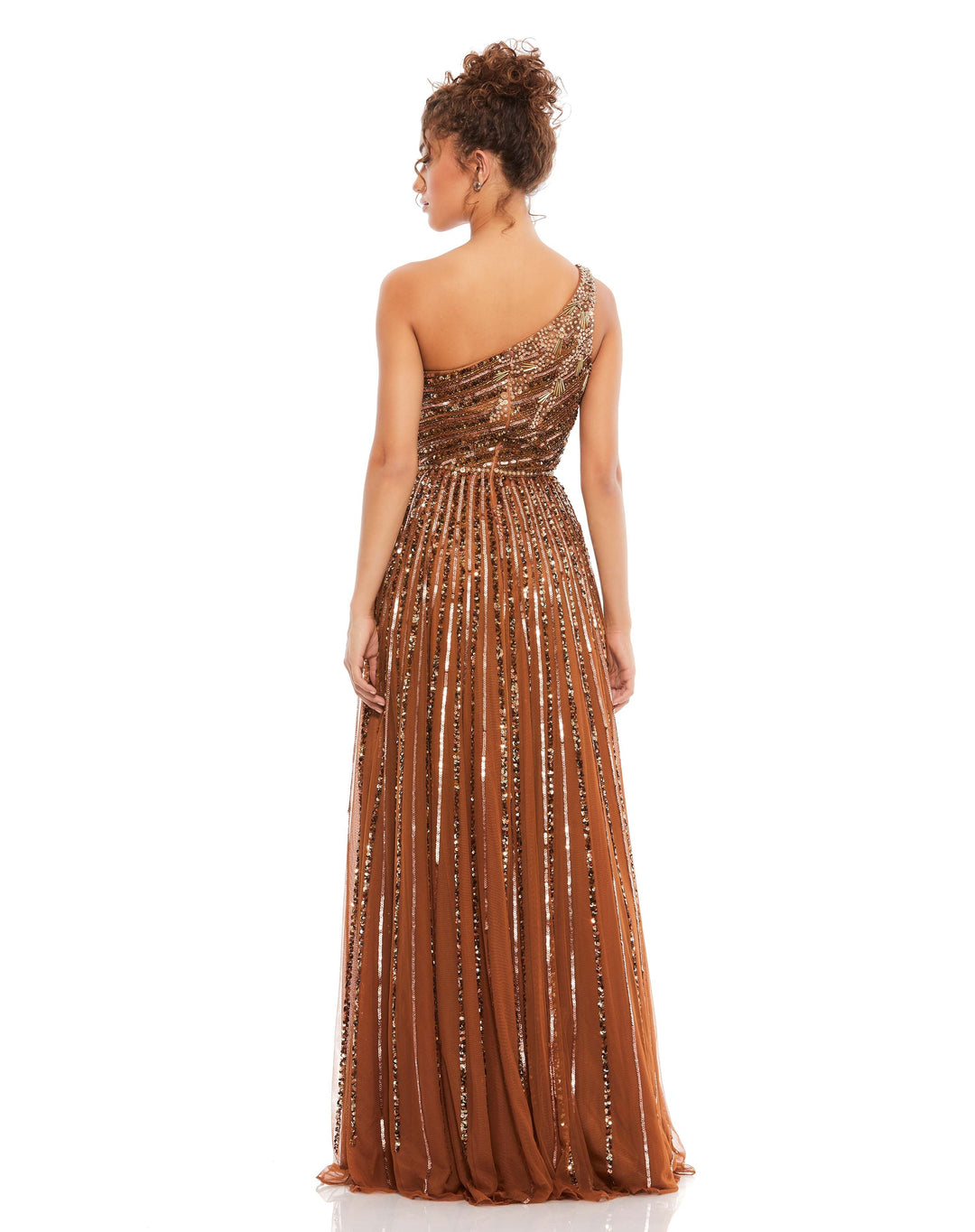 Mac Duggal 5220 Dress - FOSTANI