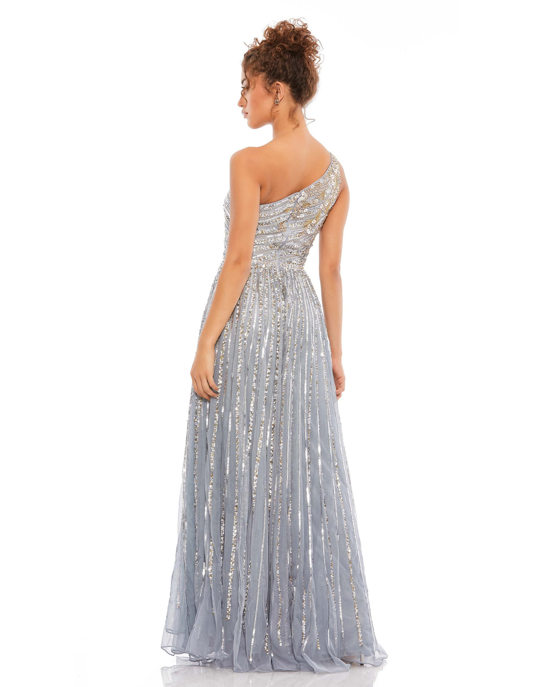 Mac Duggal 5220 Dress - FOSTANI