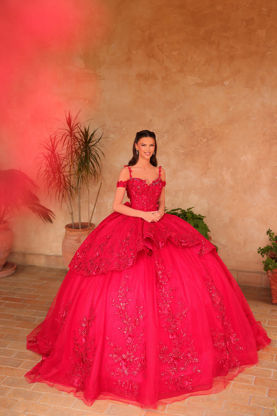 Amarra 54101 Dress - FOSTANI.com