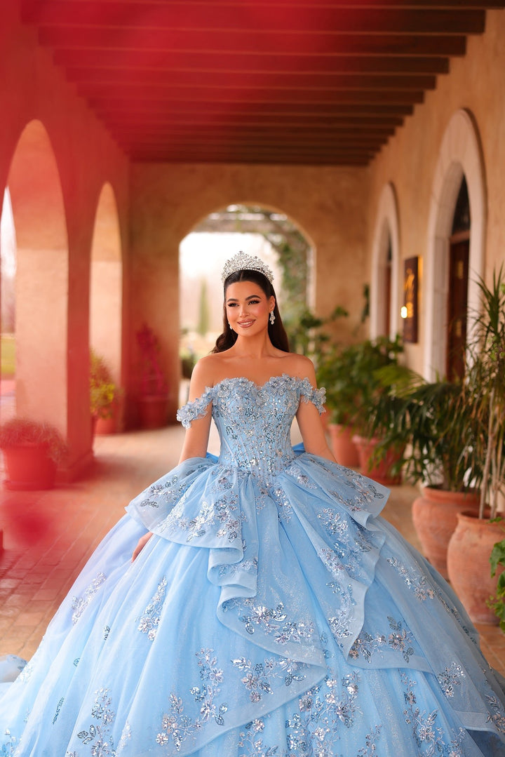 Amarra 54129 Dress - FOSTANI.com