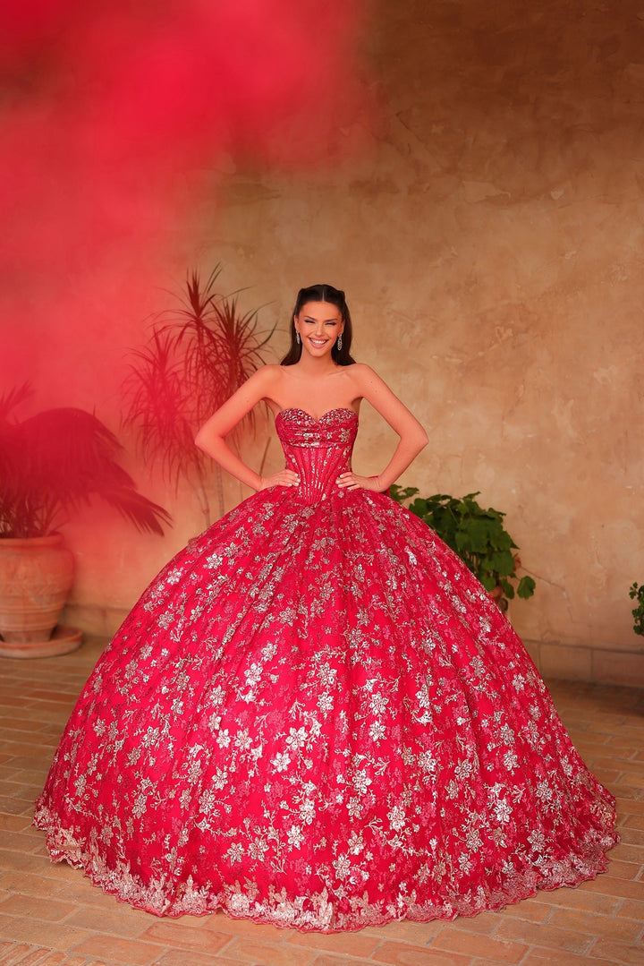 Amarra 54131 Dress - FOSTANI.com