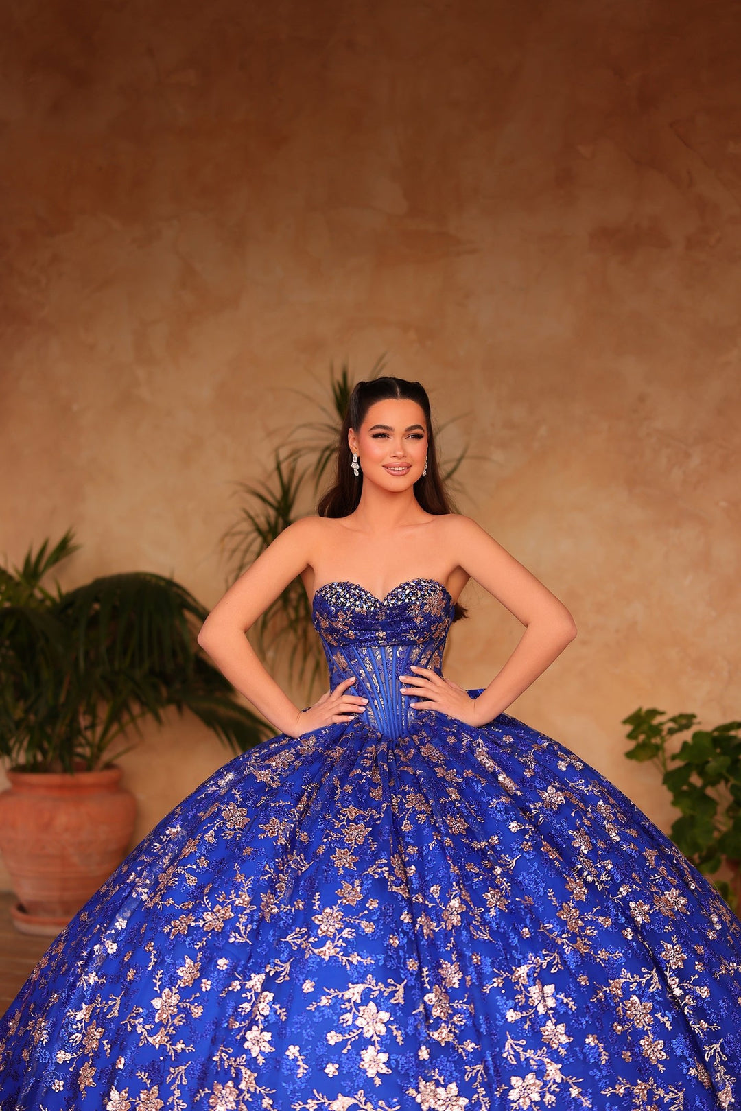 Amarra 54131 Dress - FOSTANI.com