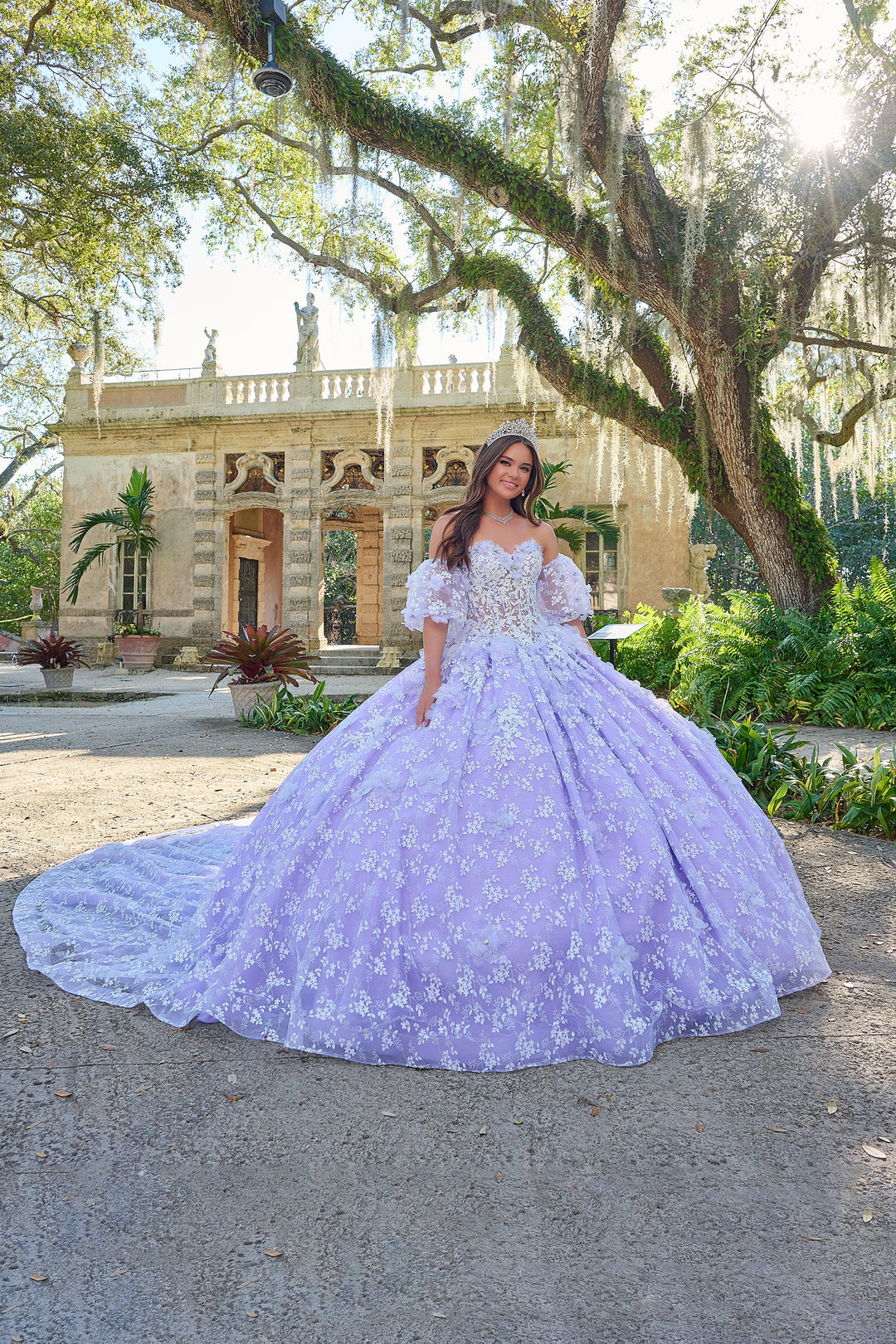 Amarra 54206 Dress - FOSTANI.com