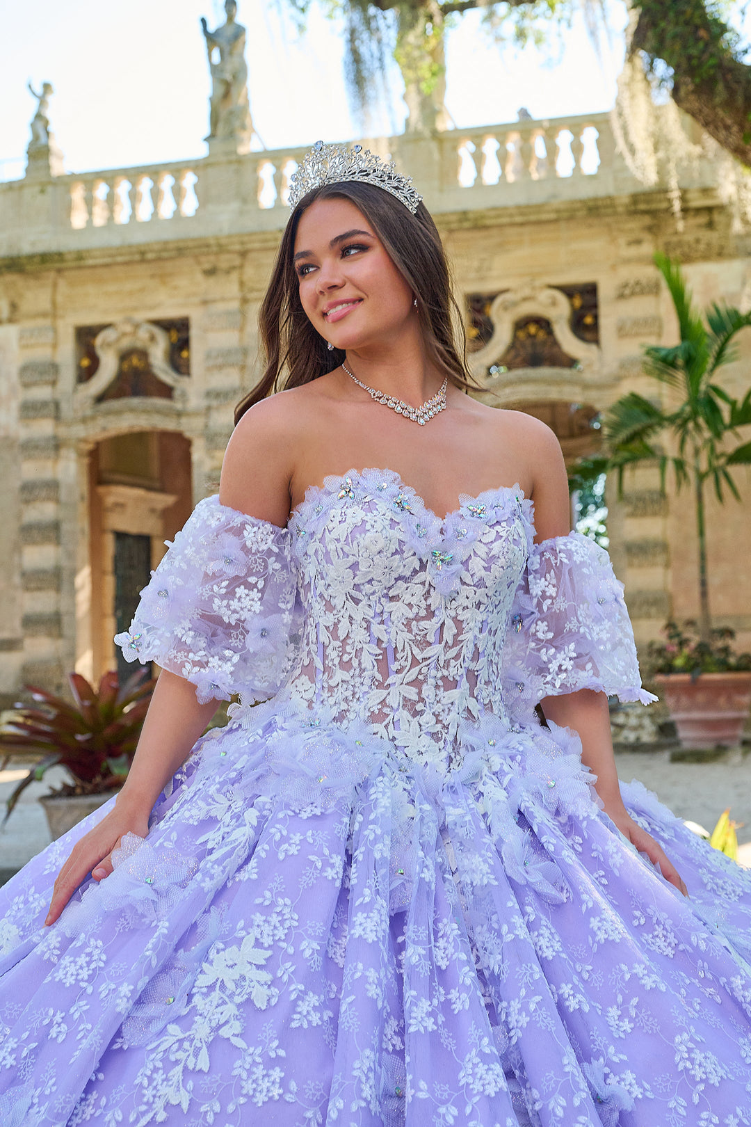 Amarra 54206 Dress - FOSTANI.com