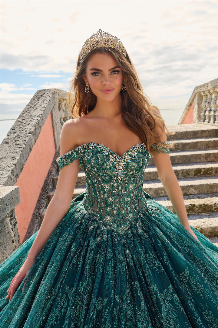 Amarra 54210 Dress - FOSTANI.com