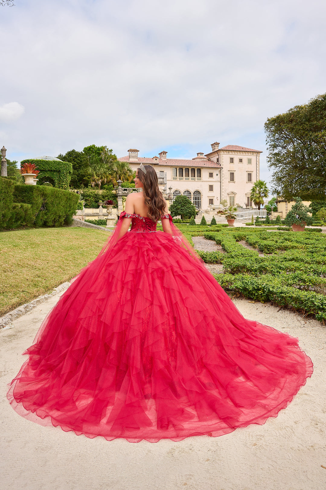 Amarra 54212 Dress - FOSTANI.com