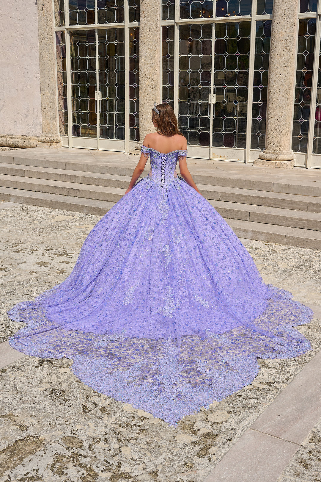 Amarra 54220 Dress - FOSTANI.com