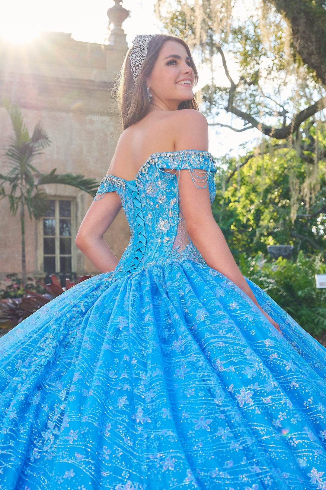 Amarra 54220 Dress - FOSTANI.com