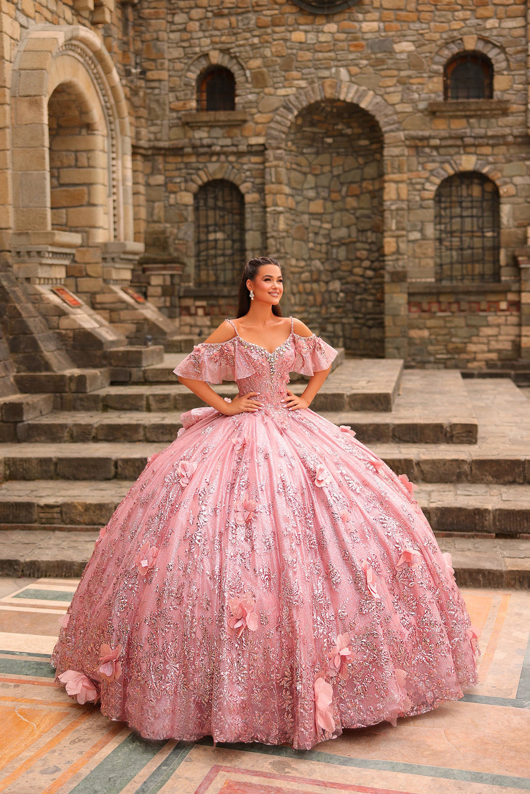 Amarra 54229 Dress - FOSTANI.com