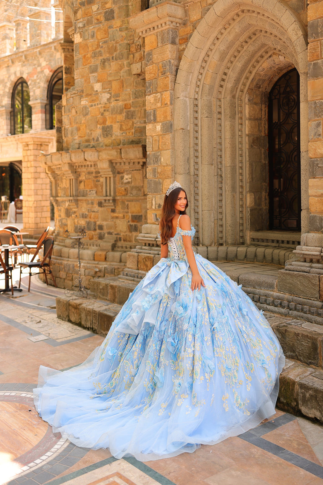 Amarra 54232 Dress - FOSTANI.com