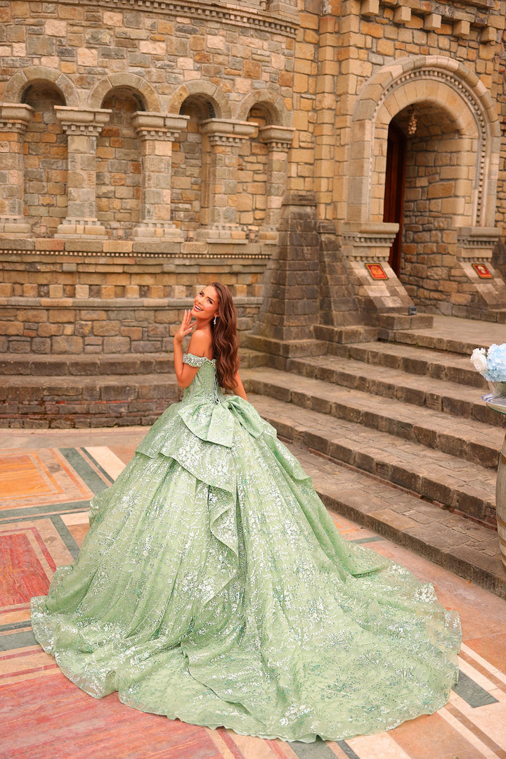 Amarra 54240 Dress - FOSTANI.com