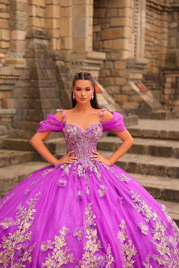 Amarra 54241 Dress - FOSTANI.com