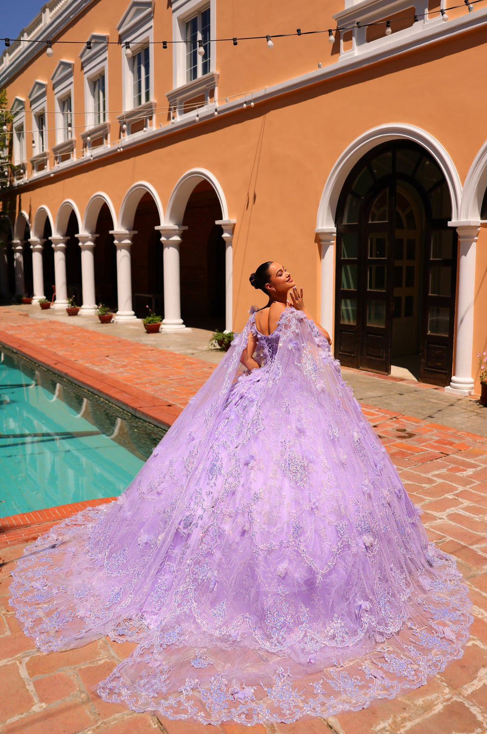 Amarra 54281 Dress - FOSTANI.com