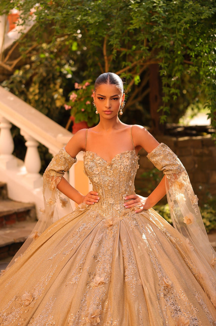 Amarra 54326 Dress - FOSTANI.com