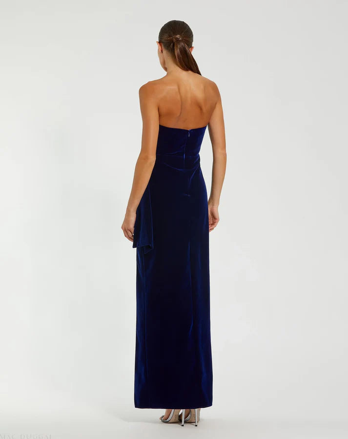 Mac Duggal 55080 Dress - FOSTANI.com