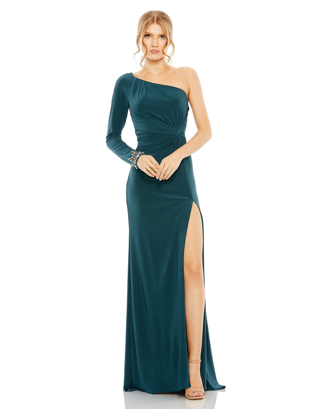 Mac Duggal 55696 Dress - FOSTANI