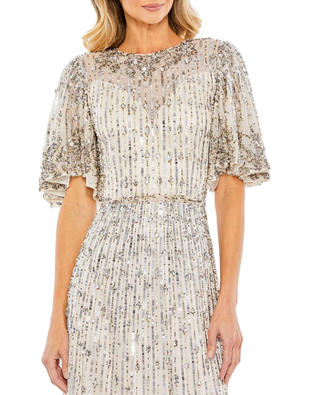 Mac Duggal 5579 Dress - FOSTANI