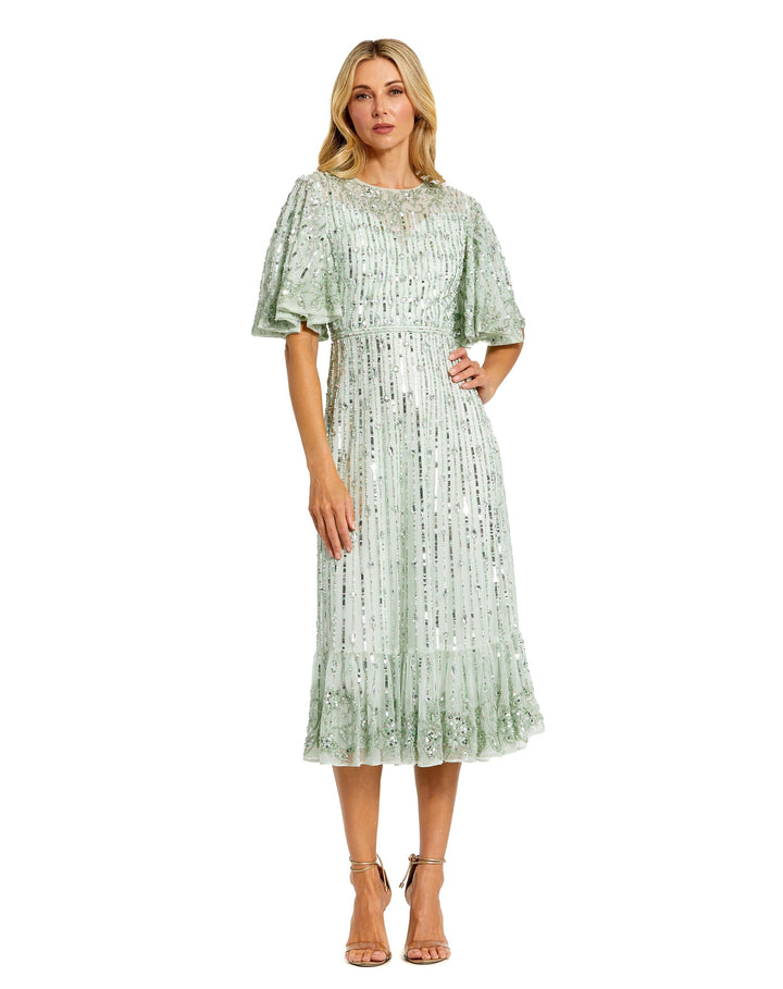 Mac Duggal 5579 Dress - FOSTANI