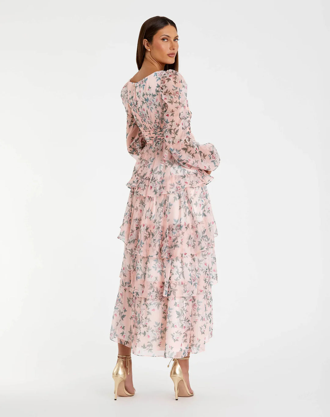 Mac Duggal 55880 Dress - FOSTANI.com