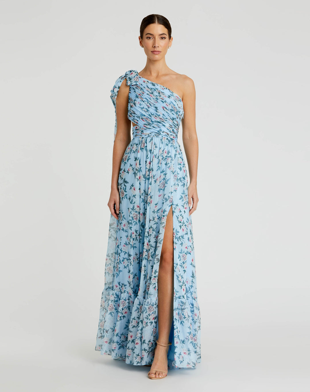 Mac Duggal 56051 Dress - FOSTANI.com