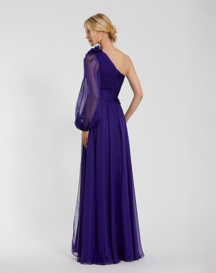 Mac Duggal 56073 Dress - FOSTANI.com