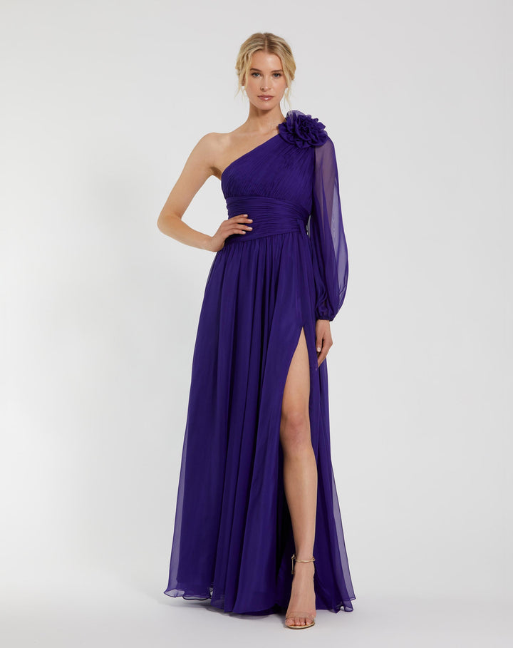 Mac Duggal 56073 Dress - FOSTANI.com