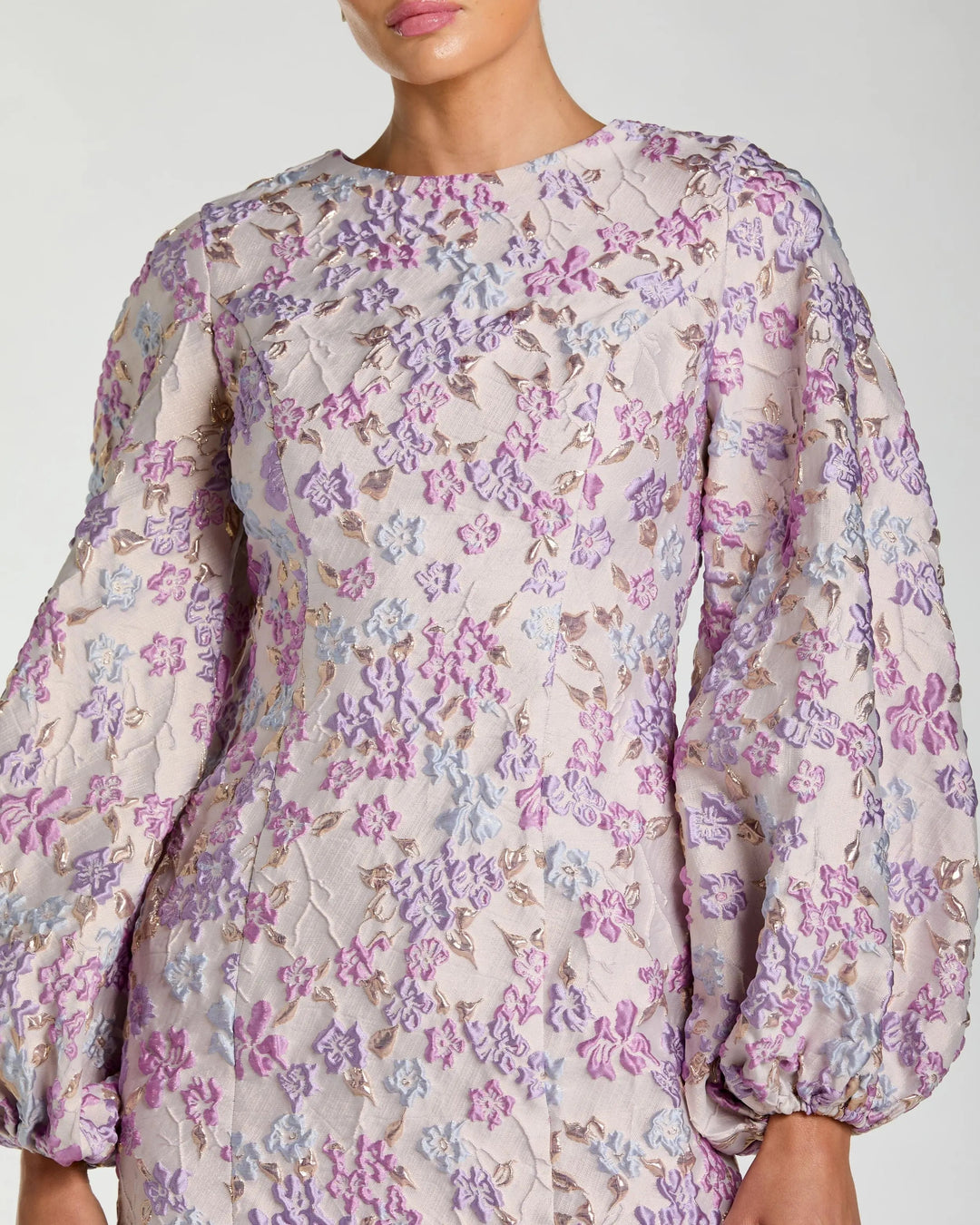 Mac Duggal 56106 Dress - FOSTANI.com